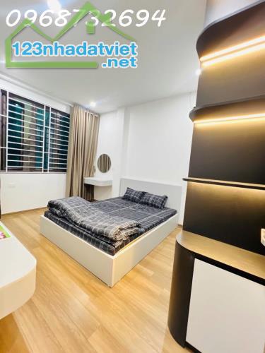 DT40M NHÀ ĐẸP ĐỐNG ĐA - LÔ GÓC BA MẶT THOÁNG SÁNG - FULL NỘI THẤT Ở NGAY. - 3