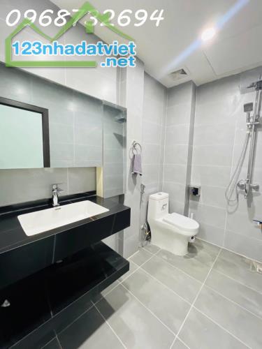 DT40M NHÀ ĐẸP ĐỐNG ĐA - LÔ GÓC BA MẶT THOÁNG SÁNG - FULL NỘI THẤT Ở NGAY. - 4