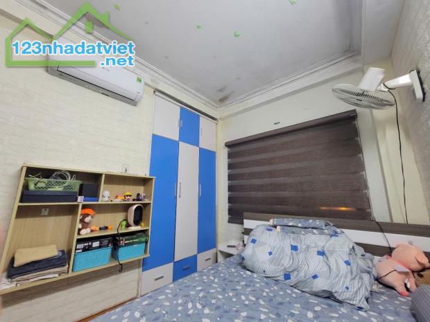 NHÀ ĐẤT TẠI CẦU GIẤY GẦN ĐƯỜNG Ô TÔ TRÁNH, GIÁ CHỈ 4.68 TỶ - 4