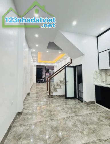B.ÁN NHÀ AN KHÁNH_NGÕ NÔNG, ĐƠN LẬP, NỘI THẤT, 45M2X5T, NHỈNH 5 TỶ XÍU  +Lh: 0969686297 em - 3