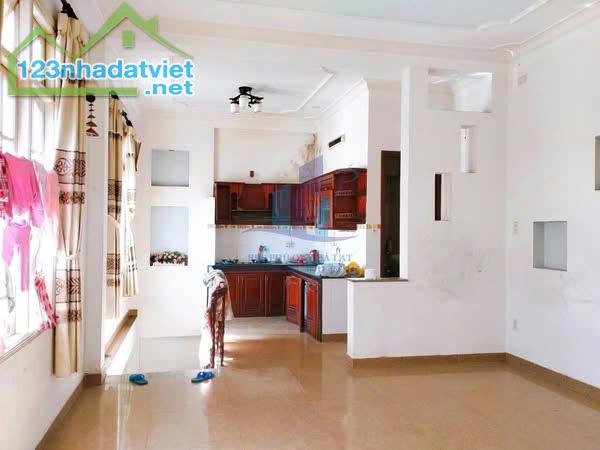 Bán nhà Hải thượng - phường 5 - tp đà lạt