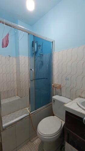LIÊN TỈNH 5,P.5 - Q.8. 59M2(4.6 * 12.8),2 TẦNG - 2 CĂN RA MẶT TIỀN - HẺM RỘNG GIÁ 4.6 TỈ . - 1