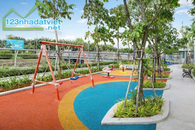 MT EASTMARK CITY - Cơ hội sở hữu căn hộ đẳng cấp , Q9