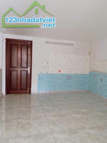 Hiếm, Gấp bán - HXH Nguyễn Văn Khối - 70m2 (4x18) 4 Tầng, Gần Lotte NVL, KPL đồng bộ -