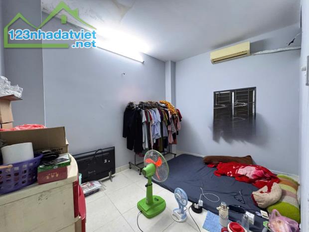 MIẾU BÌNH ĐÔNG - 30M2 - 3 TẦNG BTCT 3PN 2WC - GIÁ CHỈ 2.45 TỶ - 2