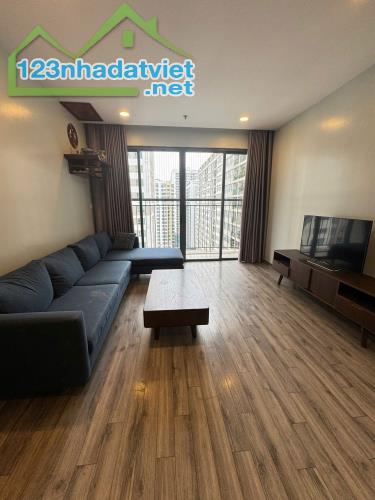BÁN CĂN HỘ CHUNG CƯ NGOẠI GIAO ĐOÀN – TẦNG 16 – 111M2 – 10.2 TỶ