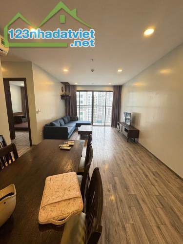 BÁN CĂN HỘ CHUNG CƯ NGOẠI GIAO ĐOÀN – TẦNG 16 – 111M2 – 10.2 TỶ - 1