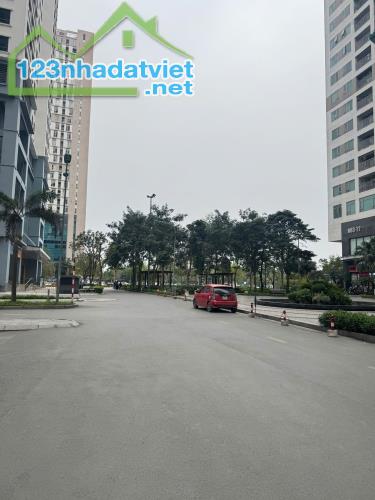BÁN CĂN HỘ CHUNG CƯ NGOẠI GIAO ĐOÀN – TẦNG 16 – 111M2 – 10.2 TỶ - 2