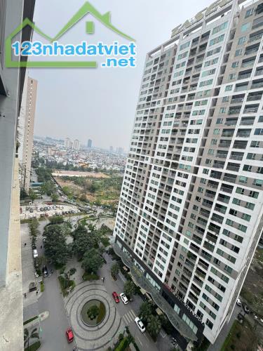 BÁN CĂN HỘ CHUNG CƯ NGOẠI GIAO ĐOÀN – TẦNG 16 – 111M2 – 10.2 TỶ - 3