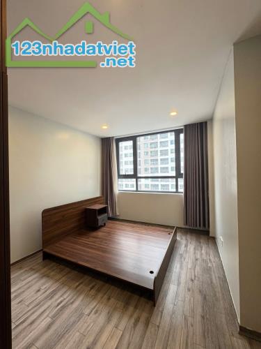 BÁN CĂN HỘ CHUNG CƯ NGOẠI GIAO ĐOÀN – TẦNG 16 – 111M2 – 10.2 TỶ - 4