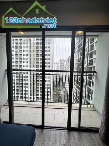 BÁN CĂN HỘ CHUNG CƯ NGOẠI GIAO ĐOÀN – TẦNG 16 – 111M2 – 10.2 TỶ - 5