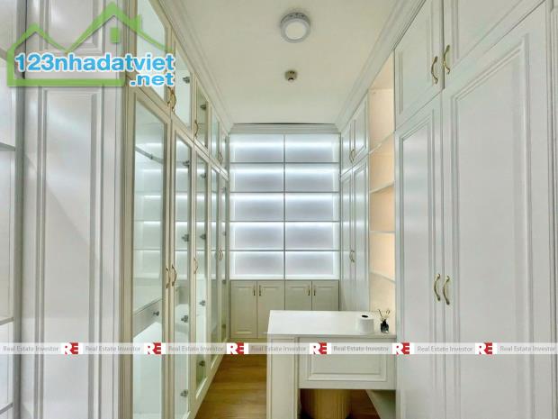 Cho Thuê Căn Hộ 56M2 Full NT Sang - Xịn -Mịn - 3