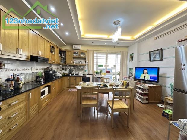 VĨNH PHÚC BA ĐÌNH - HÀNG HIẾM MẶT PHỐ KINH DOANH ĐỈNH CAO, PHÂN KHÚC HIẾM NHÀ BÁN - 3