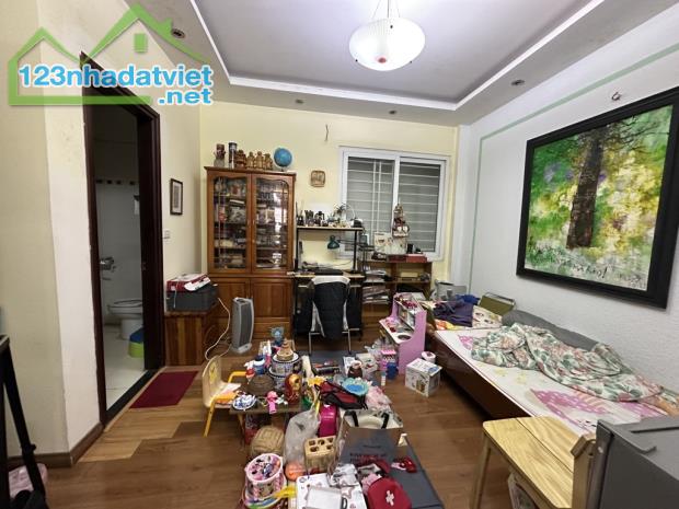 VĨNH PHÚC BA ĐÌNH - HÀNG HIẾM MẶT PHỐ KINH DOANH ĐỈNH CAO, PHÂN KHÚC HIẾM NHÀ BÁN - 1