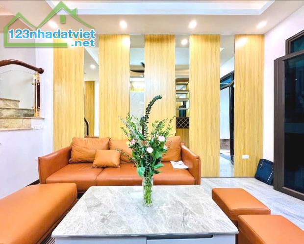 ĐẠI TỪ - 40m2 - 4TẦNG - MT 4M - CÁCH ÔTÔ 20M - 7TỶ HƠN(chi tiết ) - NGÕ RỘNG THOÁNG 2,5M - 1