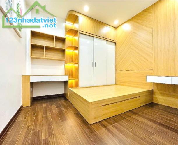 ĐẠI TỪ - 40m2 - 4TẦNG - MT 4M - CÁCH ÔTÔ 20M - 7TỶ HƠN(chi tiết ) - NGÕ RỘNG THOÁNG 2,5M - 4