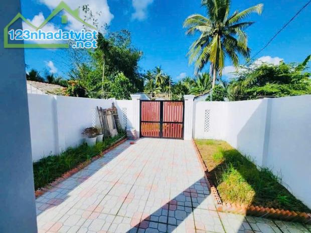 Bán nhà thành phố bến tre, 140m 2PN tại Phú Nhuận - 2