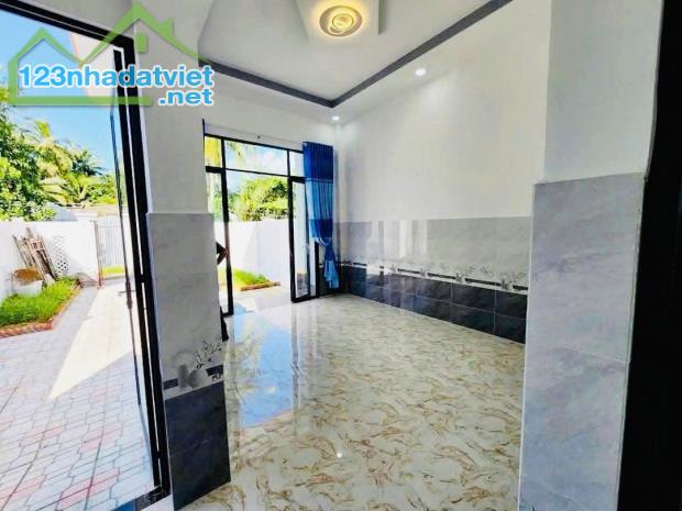 Bán nhà thành phố bến tre, 140m 2PN tại Phú Nhuận - 1