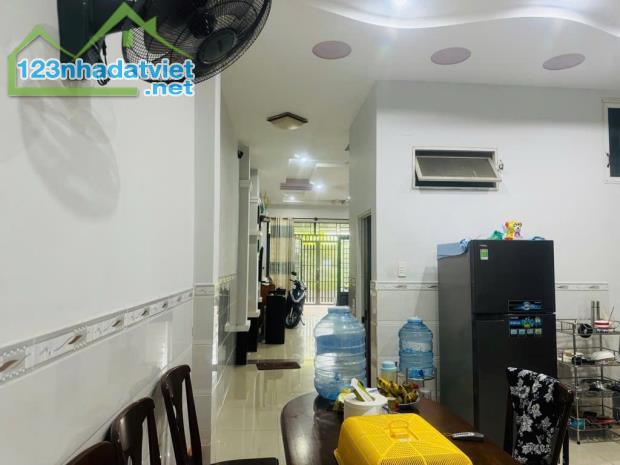 Bán Nhà Phường Thạnh Xuân- Quận 12.LH: 0967398562. - 1