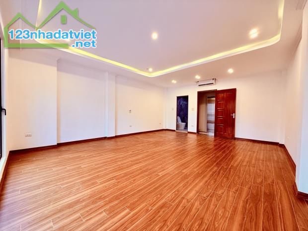 BÁN NHÀ MẶT PHỐ NGUYỄN TUÂN, THANH XUÂN - 72M2 - 6 TẦNG - 2 MẶT THOÁNG - CHỈ 57 TỈ - 3