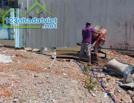 ♪ Đất Kiệt Ô tô Trưng Nữ Vương, 77m2, ngang 4.4m, 3.55 tỷ - 2