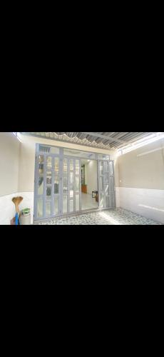 NGUYỄN ẢNH THỦ Q12 .HẺM XE TẢI  DT KHỦNG 72M2 CHỈ  5 .5TỶ .   Mô tả:mt. 4.9m x 15m .nhà tr - 1