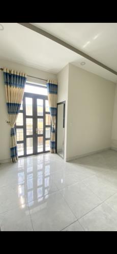 NGUYỄN ẢNH THỦ Q12 .HẺM XE TẢI  DT KHỦNG 72M2 CHỈ  5 .5TỶ .   Mô tả:mt. 4.9m x 15m .nhà tr - 4
