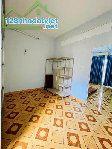 BÁN NHÀ BÙI QUANG LÀ 34M 2TẦNG 2PN GIÁ 3.8 TỶ P12 GÒ VẤP - 3
