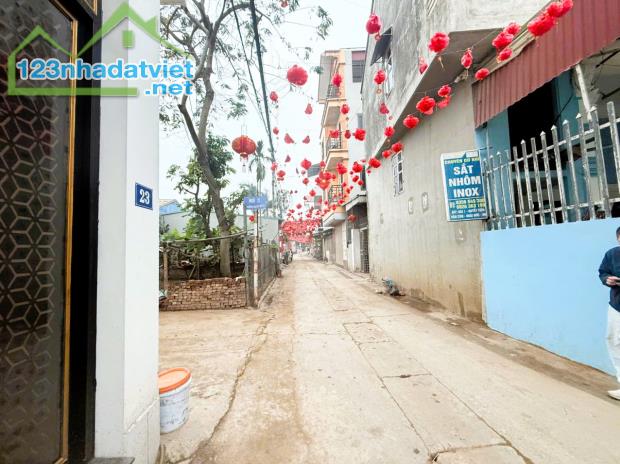 SIÊU NÓNG : ĐẤT VÂN CÔN - HOÀI ĐỨC - 1