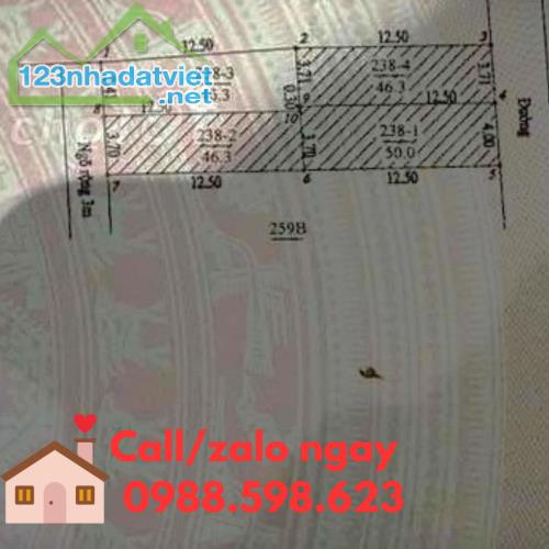 SIÊU NÓNG : ĐẤT VÂN CÔN - HOÀI ĐỨC - 2