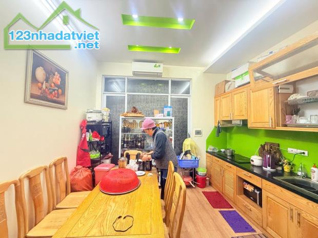 Bán nhà đẹp Xuân La, Tây Hồ giá tốt: Ngõ oto tránh, vị trí thuận tiện giao thông, gần trườ - 1