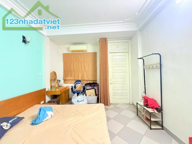 Bán nhà đẹp Xuân La, Tây Hồ giá tốt: Ngõ oto tránh, vị trí thuận tiện giao thông, gần trườ - 3