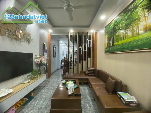 BÁN NHÀ PHỐ THÁI THỊNH ĐỐNG ĐA,NGÕ RỘNG, MẶT NGÕ,58M-5TẦNG,GIÁ 10.8TỶ