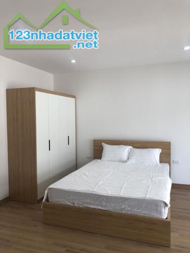 Bán nhà phố Tôn Đức Thắng, Đống Đa, 8 tầng, thang máy, gara , kd, 78m2, mt 6m, giá 32 tỷ - 3
