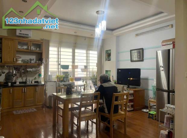 HOT!!BÁN NHÀ MP VĨNH PHÚC 54M 6 TẦNG MT: 4.7M KD ĐỈNH GIÁ 26 TỶ 0878168006 - 1
