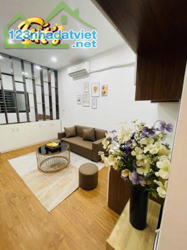 CHỈ VỚI HƠN 900TR SỞ HỮU NGAY CĂN HỘ HOMESTAY PHỐ CỔ-PHÚC XÁ-TÂN ẤP-NGHĨA DŨNG-HOÀN KIẾM