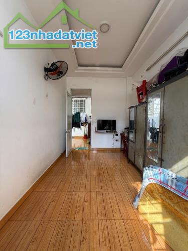MẶT TIỀN KINH DOANH TÂN CHÁNH HIỆP Q12 - 2 TẦNG - NGAY ĐẠI HỌC GIAO THÔNG VẬN TẢI - GIÁ 4. - 3