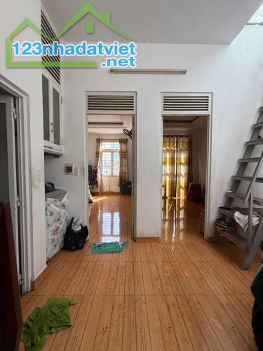 MẶT TIỀN KINH DOANH TÂN CHÁNH HIỆP Q12 - 2 TẦNG - NGAY ĐẠI HỌC GIAO THÔNG VẬN TẢI - GIÁ 4. - 5