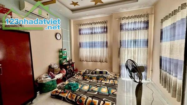Nhà Hẻm Ôtô Đường Điện Biên Phủ Phường 11 Quận 10 - 1