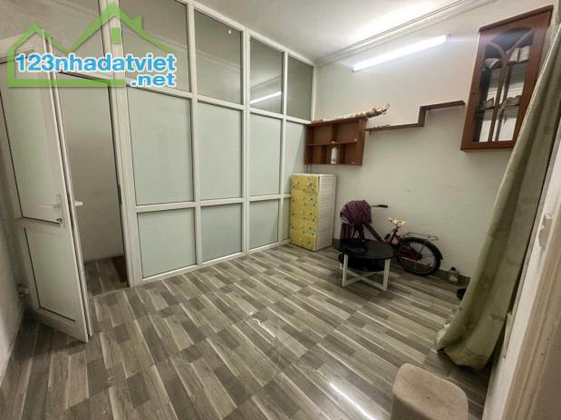 TRUNG TÂM TÂY HỒ GIÁP PHỐ 32M2 - SỔ VUÔNG BÁNH CHƯNG - Ở NGAY - 2