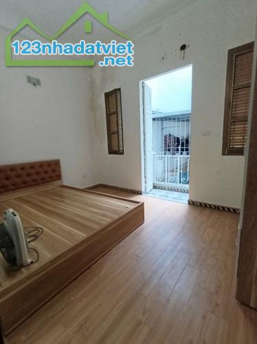 Bán Nhà Gần Cao Đằng Y Hà Nội, q.Thanh Xuân, 40m2x4Tx4PN, Giá Đầu Tư, Hơn 6 Tỷ CTL