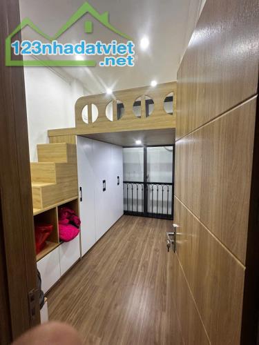 HIẾM, BÁN NHÀ DÒNG TIỀN MINH KHAI GẦN PHỐ 4T, 3 NGỦ GIÁ 2.3 TỶ. - 1