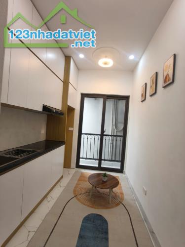 HIẾM, BÁN NHÀ DÒNG TIỀN MINH KHAI GẦN PHỐ 4T, 3 NGỦ GIÁ 2.3 TỶ. - 2