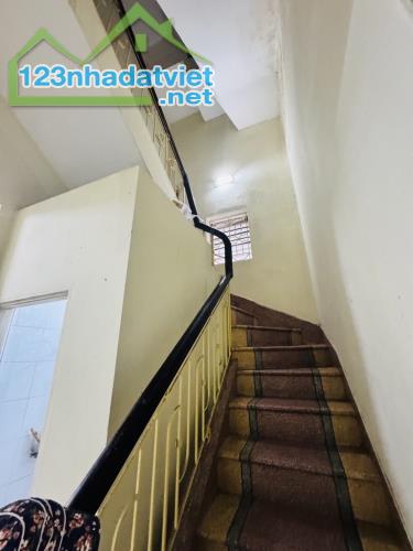 👉 Hàng xóm bến xe khách Đông Anh Tổ 19, Thị trấn Đông Anh. Lô góc sẵn nhà 2 tầng, - 1