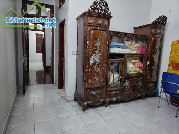 Phùng Chí Kiên, Phân lô Vỉa hè, Ô tô tránh, diên tích 81m2, 6 tầng, MT 4.5m, Giá 28.5 tỷ. - 4