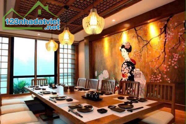 BÁN NHÀ PHỐ ĐÀO TẤN – TRUNG TÂM BA ĐÌNH – 7 TẦNG THANG MÁY – KINH DOANH - 1