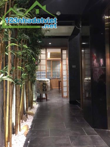 BÁN NHÀ PHỐ ĐÀO TẤN – TRUNG TÂM BA ĐÌNH – 7 TẦNG THANG MÁY – KINH DOANH - 2
