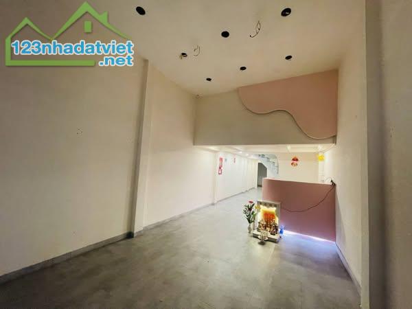Nhà Mặt Tiền Kinh Doanh Lê Văn Sỹ Quận Phú Nhuận Phường 13. - 1
