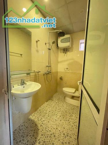 Cho thuê nhà Phố Hương Viên, 5 tầng, 40m2, 20 Triệu - KD văn phòng, Spa, TT dạy học - 4