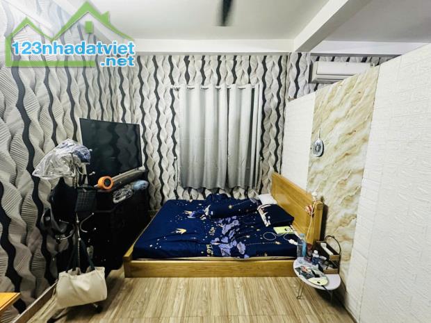 Cần Bán Gấp MTKD Phan Văn Trị  P5 , 7m x 8,9m , 4 Lầu ,Giá 13,7 tỷ Thương Lượng Mạnh. - 1